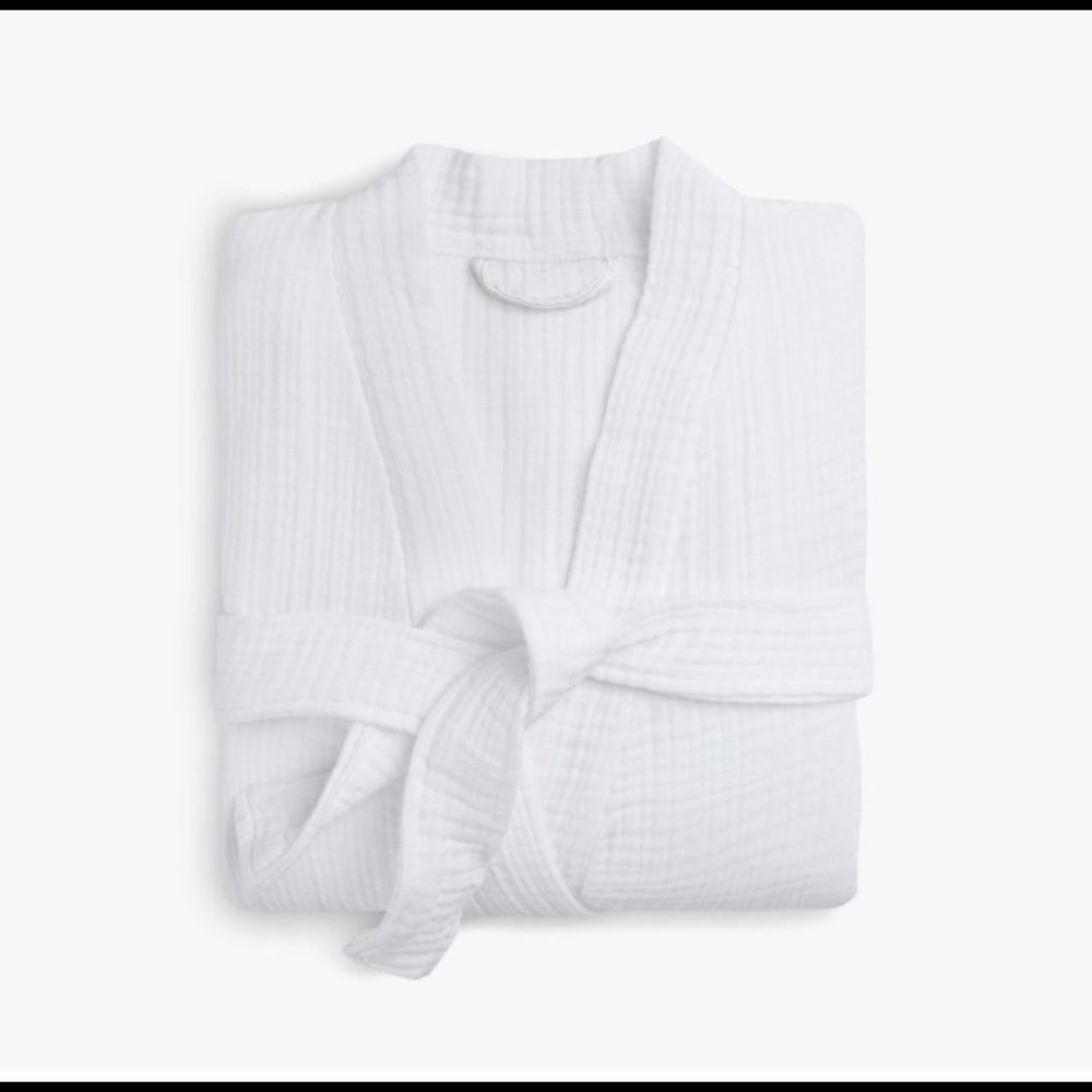 Parachute Home Cloud Cotton Robe